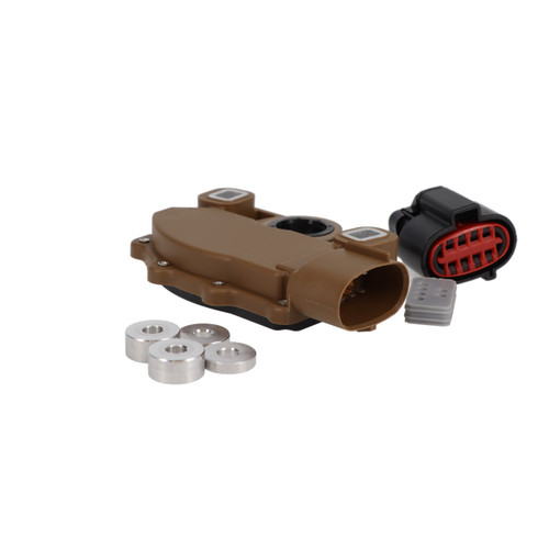 Rostra Powertrain Neutral Safety Switch 67-0020