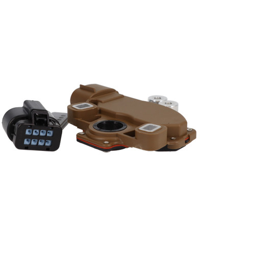 Rostra Powertrain Neutral Safety Switch 67-0020