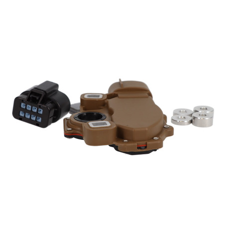 Rostra Powertrain Neutral Safety Switch 67-0020