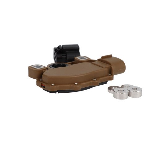 Rostra Powertrain Neutral Safety Switch 67-0020