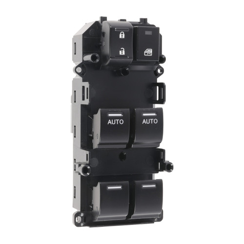 Rostra Powertrain Door Window Switch 66-0617