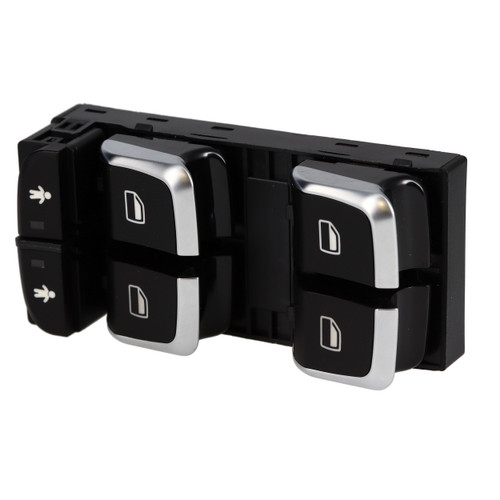 Rostra Powertrain Door Window Switch 66-1355