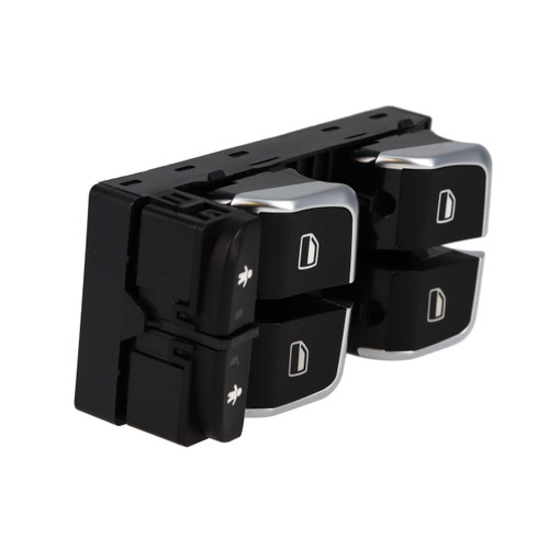 Rostra Powertrain Door Window Switch 66-1355
