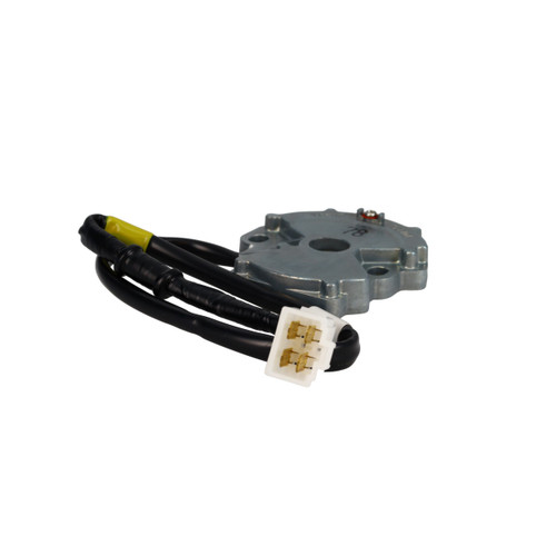 Rostra Powertrain Neutral Safety Switch 67-0303