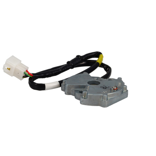 Rostra Powertrain Neutral Safety Switch 67-0303