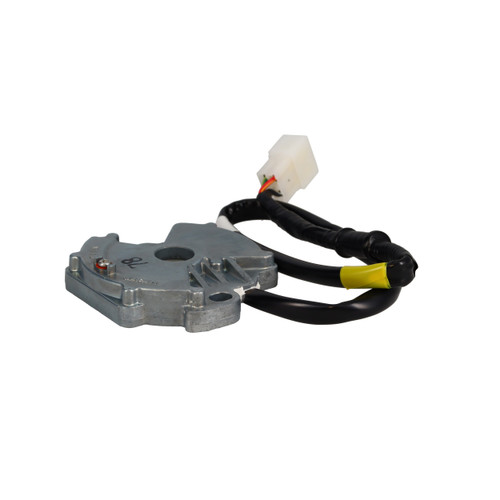 Rostra Powertrain Neutral Safety Switch 67-0303