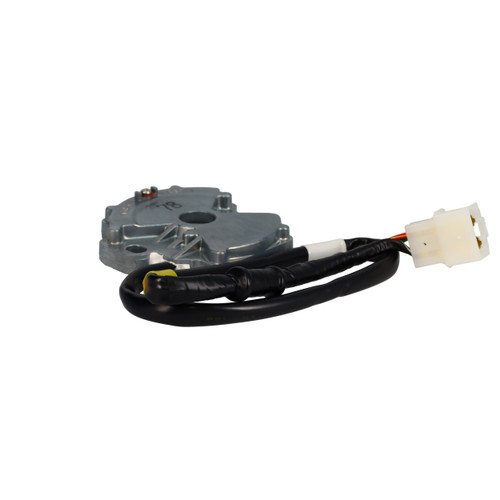 Rostra Powertrain Neutral Safety Switch 67-0303