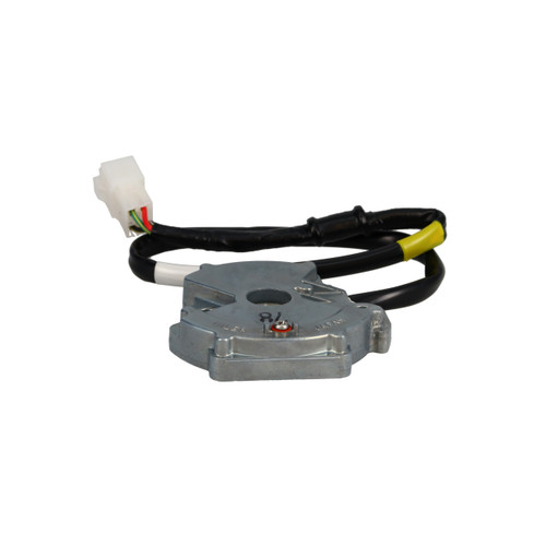 Rostra Powertrain Neutral Safety Switch 67-0303