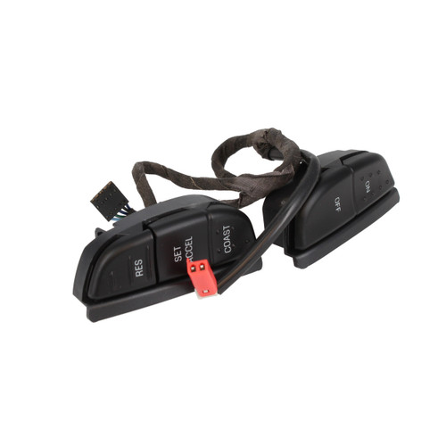 Rostra Powertrain Cruise Control Switch 66-2071