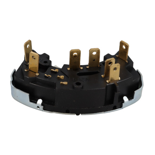 Rostra Powertrain Neutral Safety Switch 67-0037