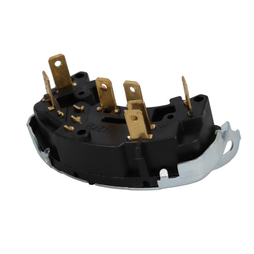 Rostra Powertrain Neutral Safety Switch 67-0037