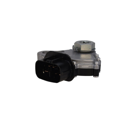 Rostra Powertrain Neutral Safety Switch 67-0376