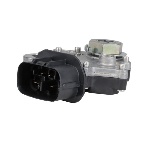 Rostra Powertrain Neutral Safety Switch 67-0180