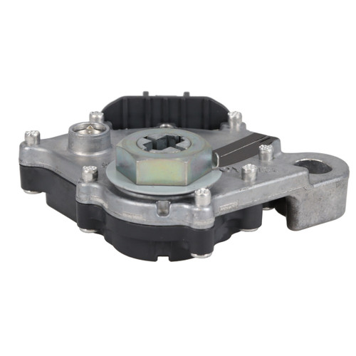 Rostra Powertrain Neutral Safety Switch 67-0180