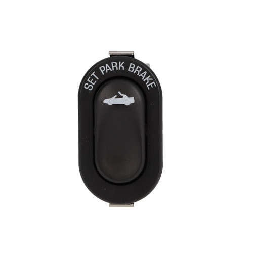 Rostra Powertrain Convertible Top Switch 66-2497