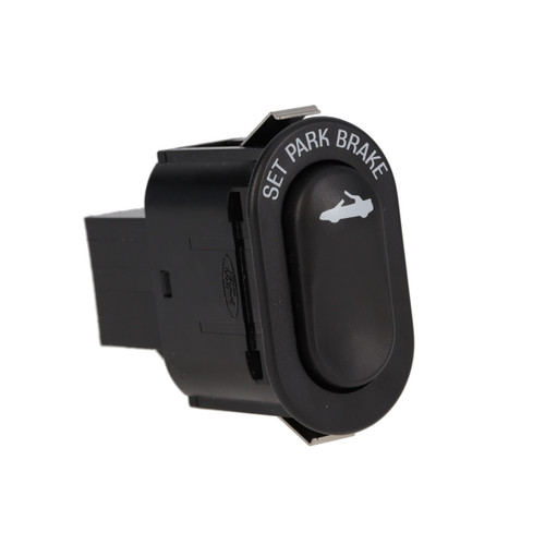 Rostra Powertrain Convertible Top Switch 66-2497