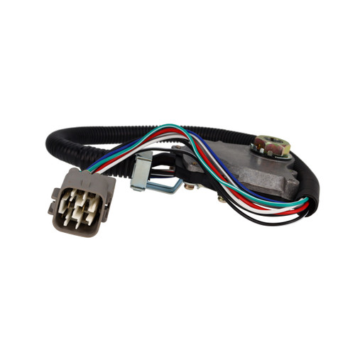 Rostra Powertrain Neutral Safety Switch 67-0062