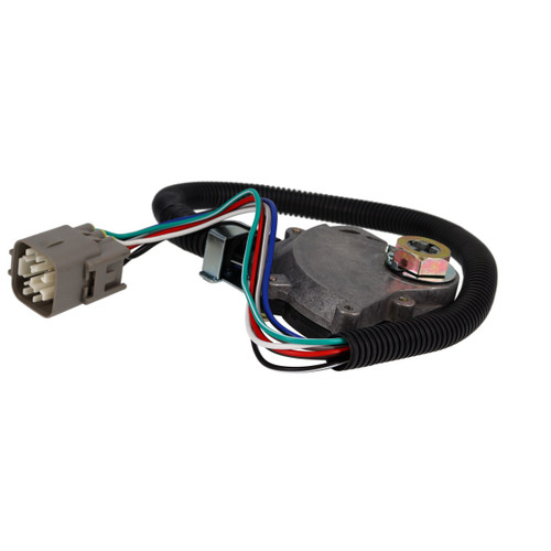 Rostra Powertrain Neutral Safety Switch 67-0062