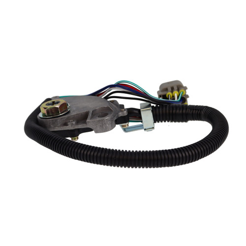 Rostra Powertrain Neutral Safety Switch 67-0062