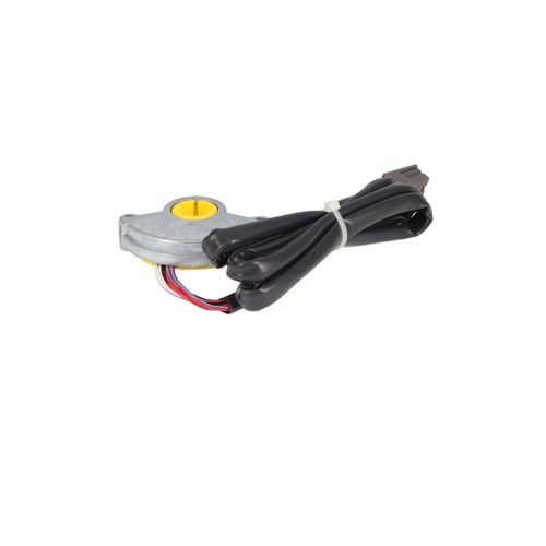 Rostra Powertrain Neutral Safety Switch 67-0039