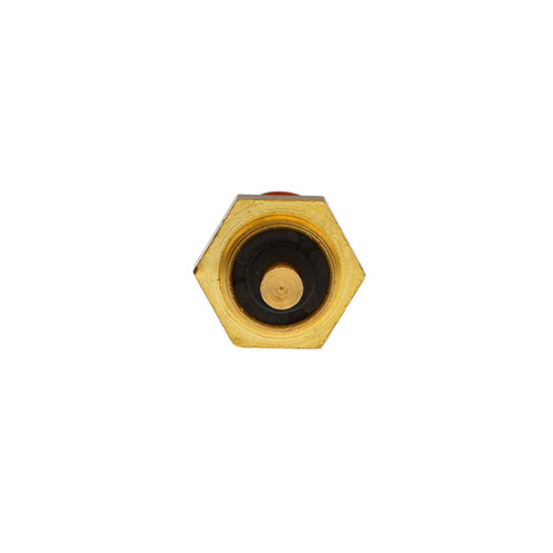 Rostra Powertrain Engine Coolant Temperature Sender 68-0010