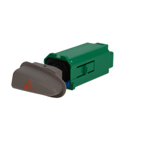 Rostra Powertrain Hazard Warning Switch 71-0003