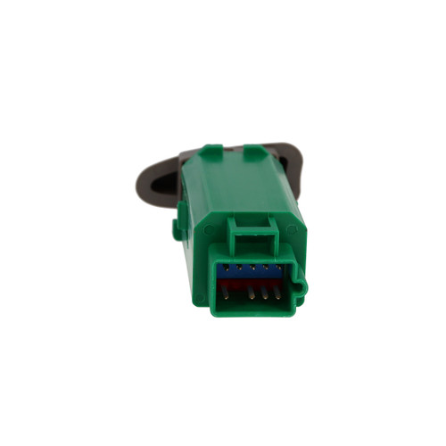Rostra Powertrain Hazard Warning Switch 71-0003