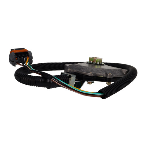 Rostra Powertrain Neutral Safety Switch 67-0089