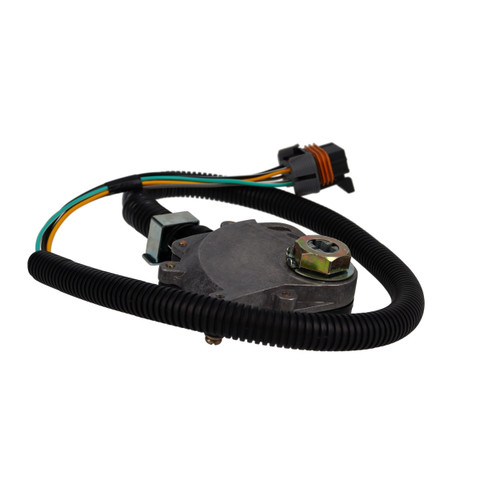Rostra Powertrain Neutral Safety Switch 67-0089