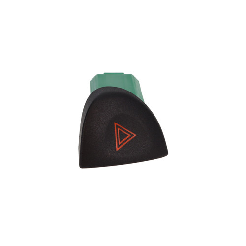 Rostra Powertrain Hazard Warning Switch 71-0004