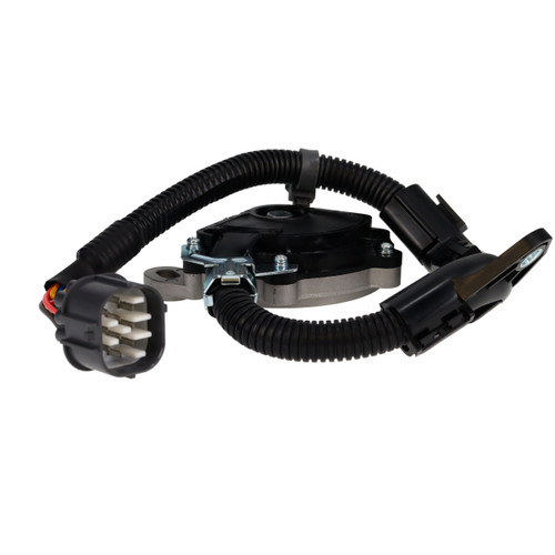 Rostra Powertrain Neutral Safety Switch 67-0027