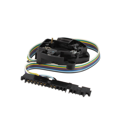 Rostra Powertrain Turn Signal Switch 71-0077