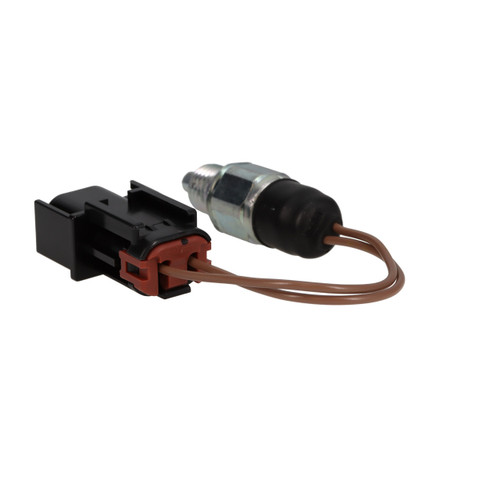 Rostra Powertrain Neutral Safety Switch 67-0588