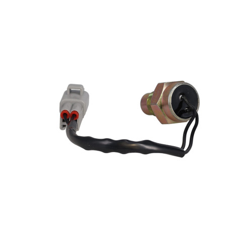 Rostra Powertrain Back Up Light Switch 67-0528