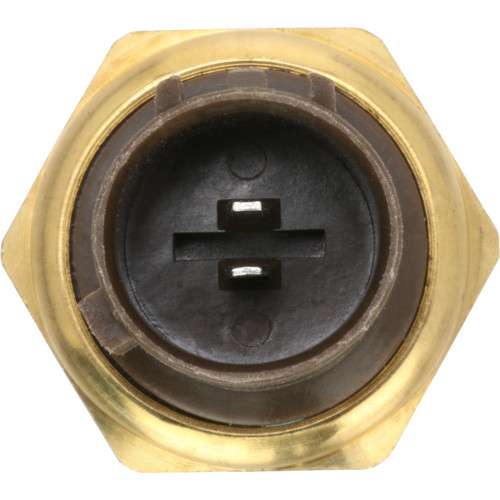 Rostra Powertrain Engine Coolant Temperature Switch 68-0231