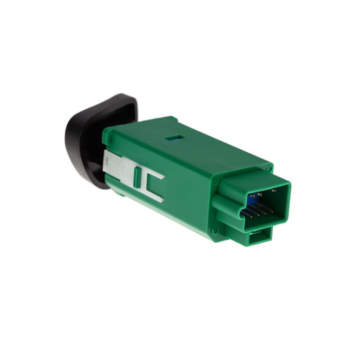 Rostra Powertrain Hazard Warning Switch 71-0006