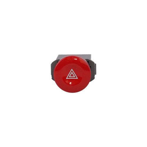 Rostra Powertrain Hazard Warning Switch 71-0085