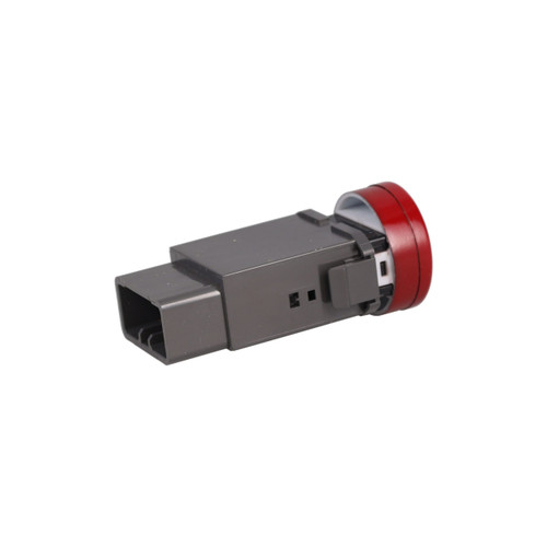 Rostra Powertrain Hazard Warning Switch 71-0085