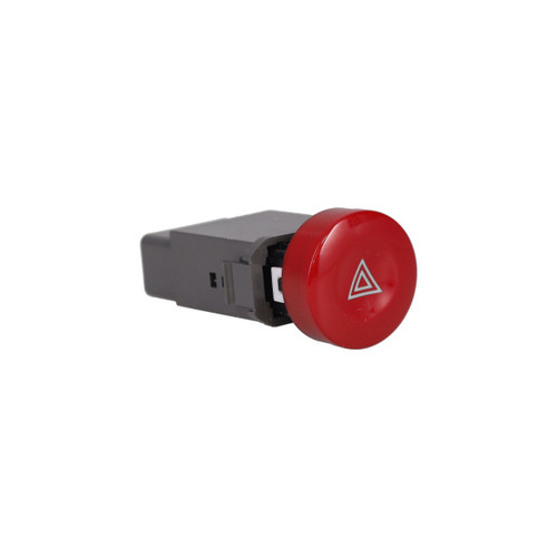 Rostra Powertrain Hazard Warning Switch 71-0085