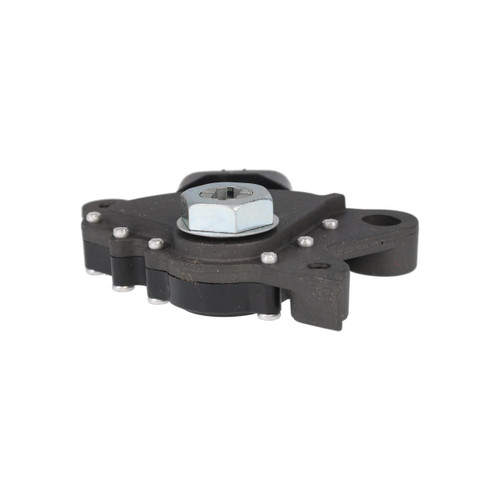 Rostra Powertrain Neutral Safety Switch 67-0624