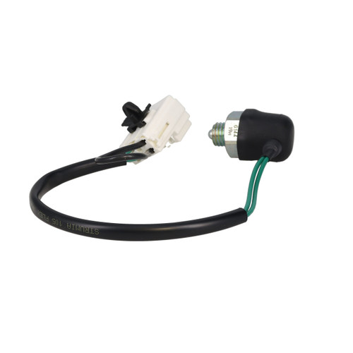 Rostra Powertrain Back Up Light Switch 67-0225