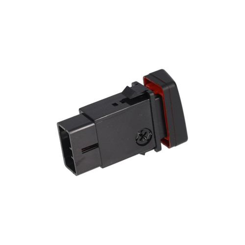 Rostra Powertrain Hazard Warning Switch 71-0105