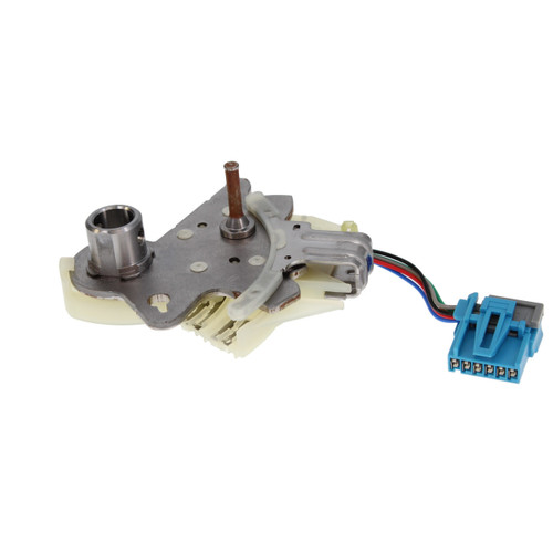 Rostra Powertrain Neutral Safety Switch 67-0628