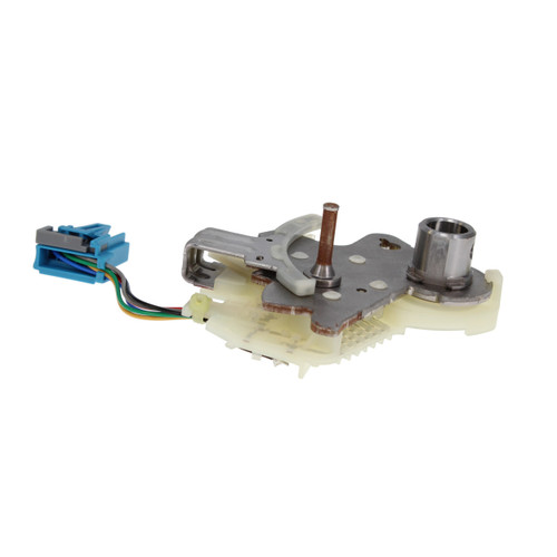Rostra Powertrain Neutral Safety Switch 67-0628