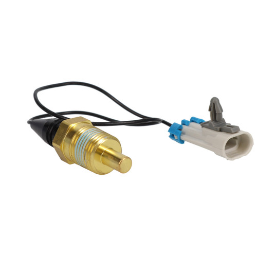 Rostra Powertrain Engine Coolant Temperature Sender 68-0034