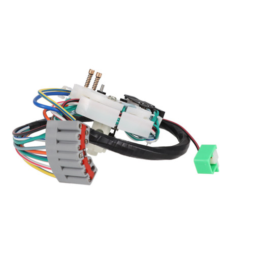 Rostra Powertrain Turn Signal Switch 71-0007