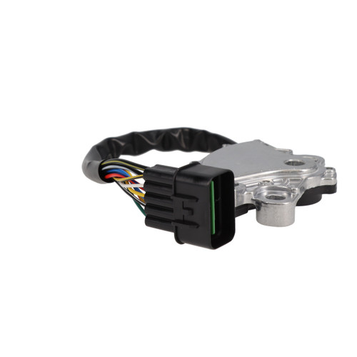 Rostra Powertrain Neutral Safety Switch 67-0046