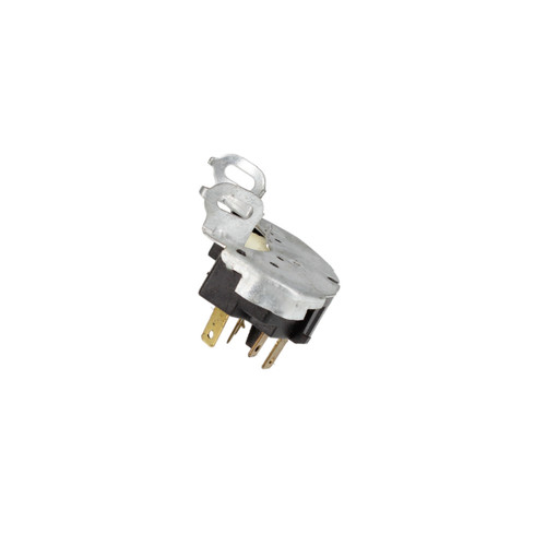 Rostra Powertrain Neutral Safety Switch 67-0144