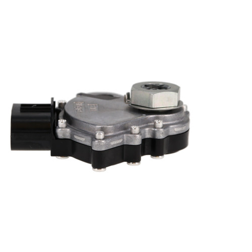 Rostra Powertrain Neutral Safety Switch 67-0593