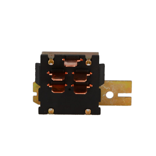 Rostra Powertrain HVAC Blower Control Switch 72-0003